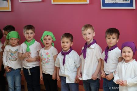 Odprtje likovne razstave Kamnik, moje mesto (9)